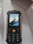 HAMMER Boost LTE Telefon Pancerny Wodoodporny IP68