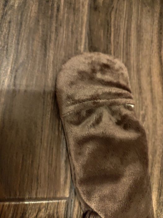 Kombinezon dziecięcy łoś rozm 6 msc