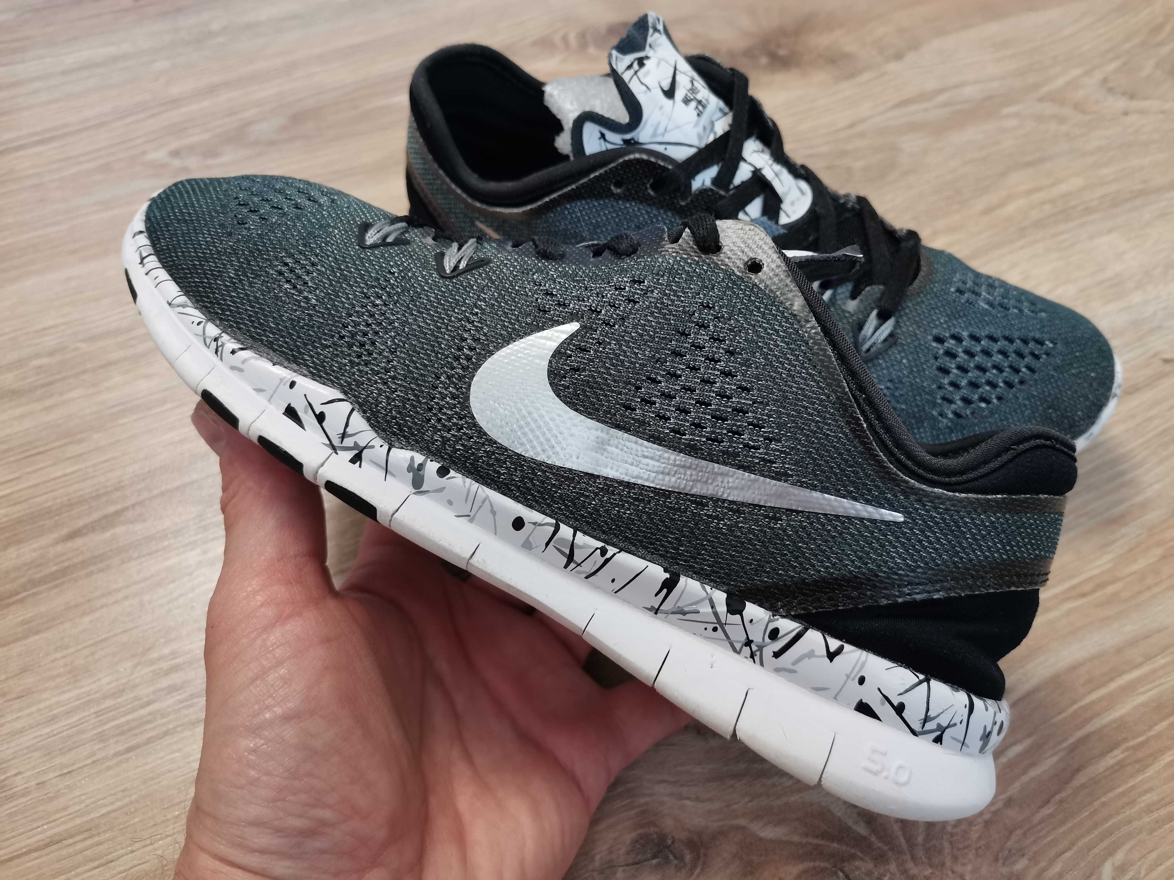 Продам кросівки Nike Free TR Fit 5 38 розміру.