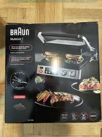 Braun MultiGrill 7 CG 7040