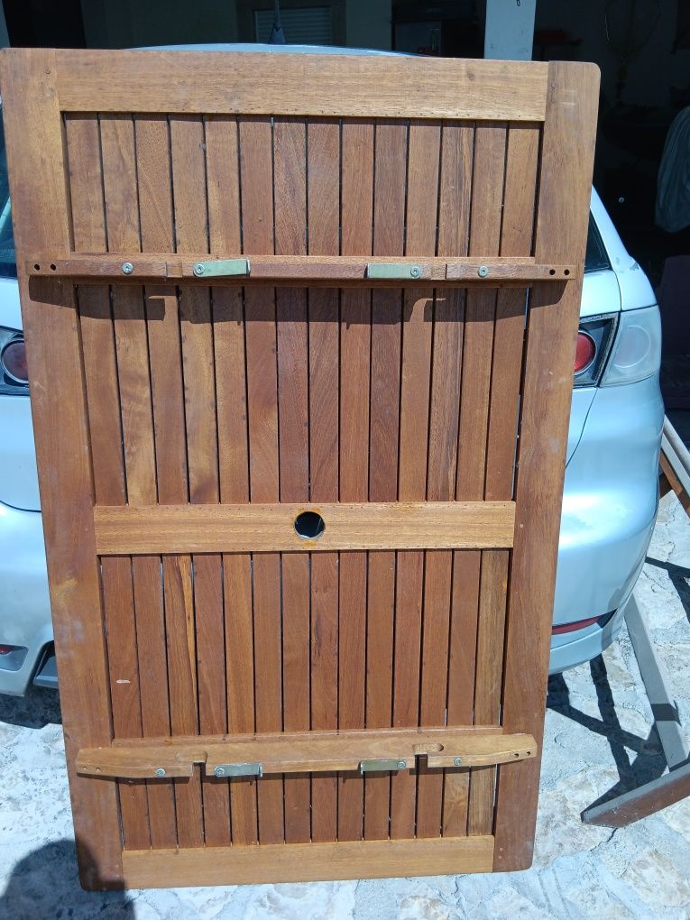 Mensa de Jardim 1400/85 .