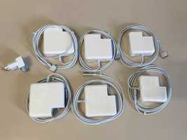 Зарядки,Блоки Питания для Ноутбука Apple Macbook 45W,60W,85W