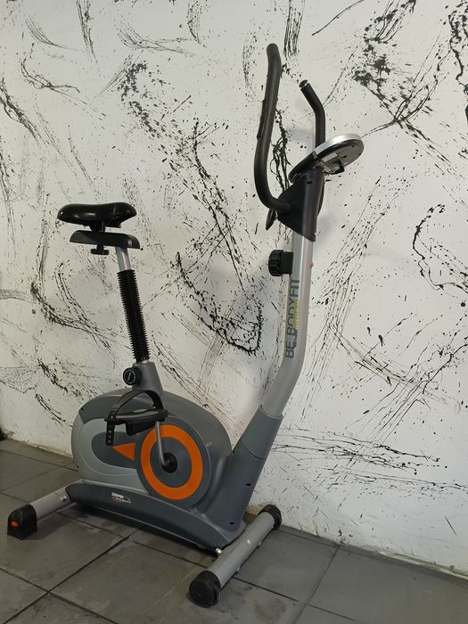 Rower Stacjonarny Magnetyczny Niemiecki WYSYŁKA HIT