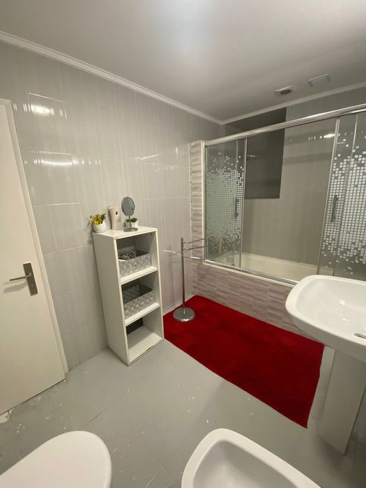 Quartos Jardim do Torel