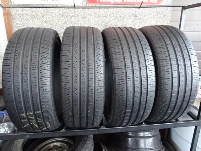 225/40/R19 93H RSC Pirelli Conturato P7