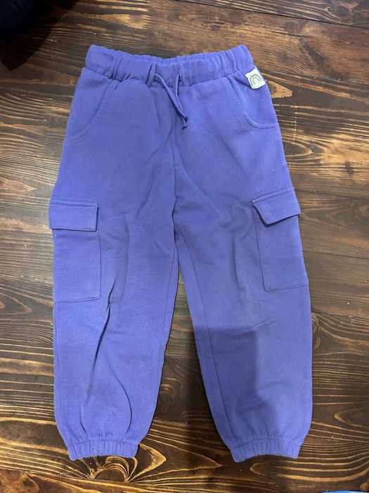 Штани теплі Next 3-4 роки