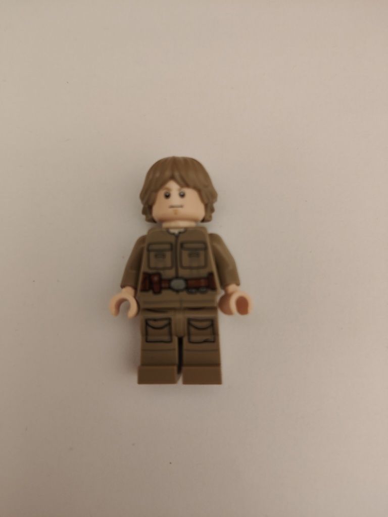 Minifigurka LEGO Star Wars Luke Skywalker
