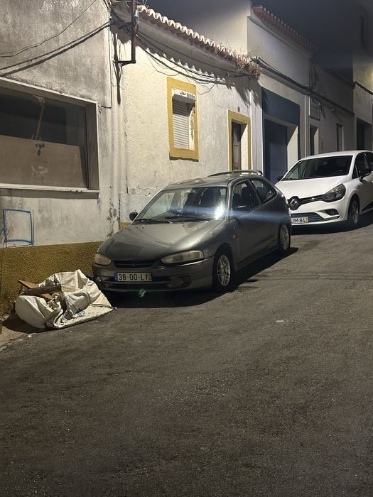 colt 1300 gasolina ar condicionado teto solar ano 1998, 269000km