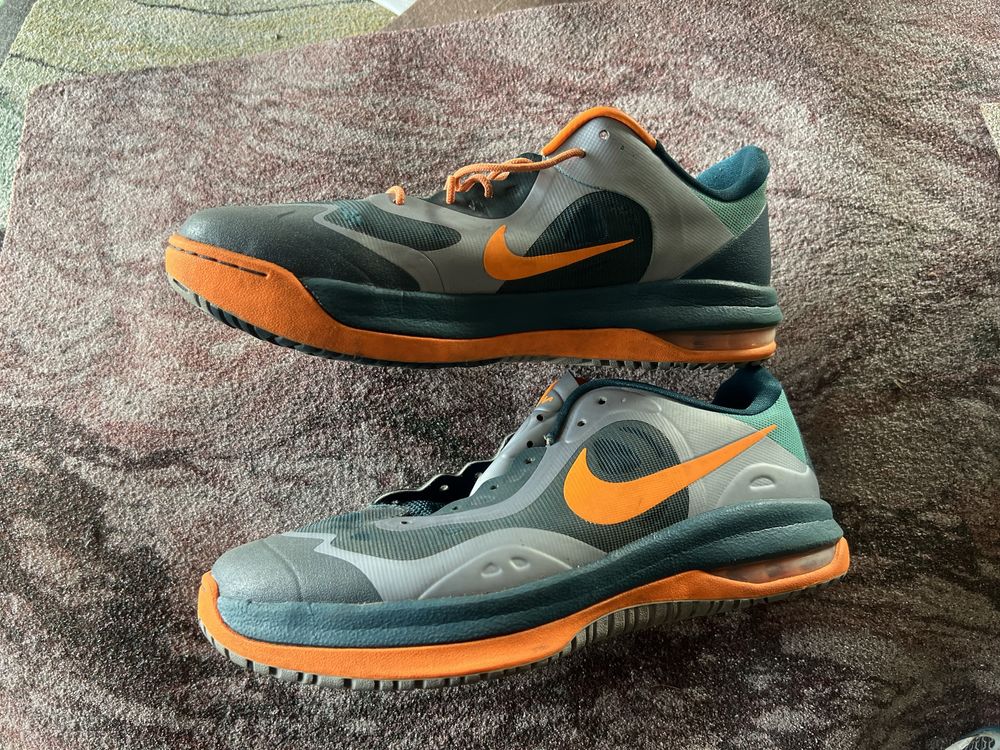 Кросівки nike 41