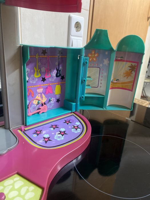 Hotel / Casa Boutique da Polly Pocket