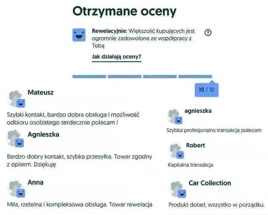 WYPRZEDAŻ! NOWY dywan 220x160 cm miękki pluszowy shaggy włochacz