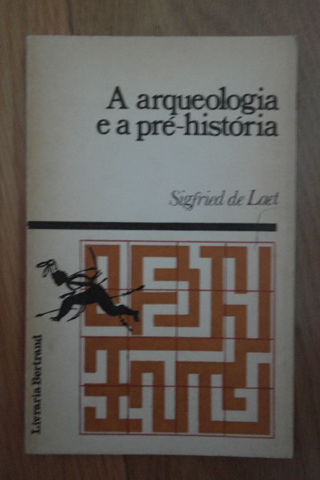 Livros Idade média, Arqueologia, Pré-História