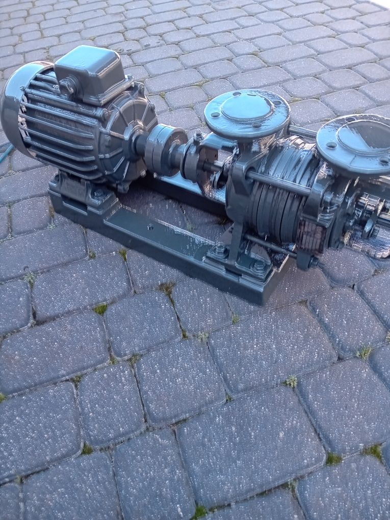 Pompa hydroforowa Hydrofor SKA.302