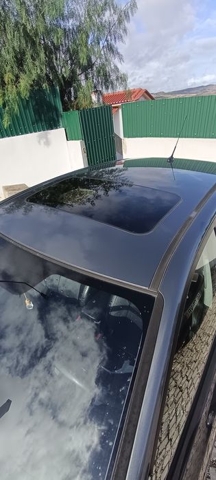 Hyundai i30 2.0 140cv