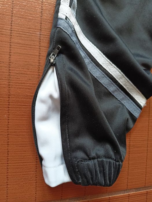Spodnie dresowe Polo Ralph Lauren rozm. 86