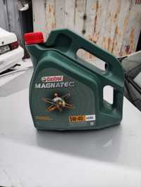 Castrol Magnetec 5W-40 A3/B4