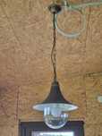 Lampa zewnętrzna