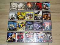 Gry PS3 MMA Red Dead Redemption Sleeping Dogs Darkness TV Superstas