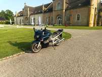 Yamaha FJR Yamaha FJR 1300