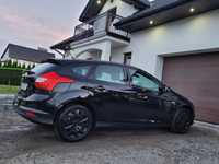 Ford focus 1.6 tdci BEZWYPADKOWY z Niemiec