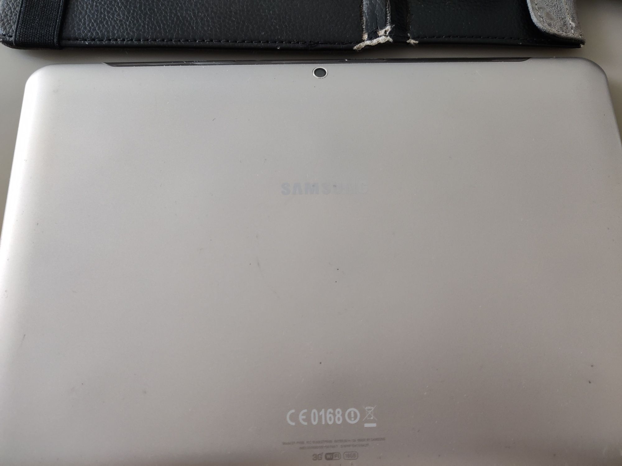 Планшет Samsung Galaxy Tab 2 10.1