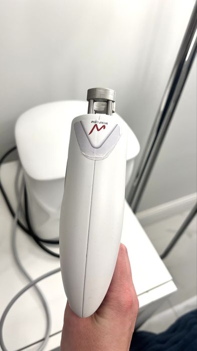 Sinapsi 2.0 PRO - Nieinwazyjny iniektor Kwasu Hialuronowego