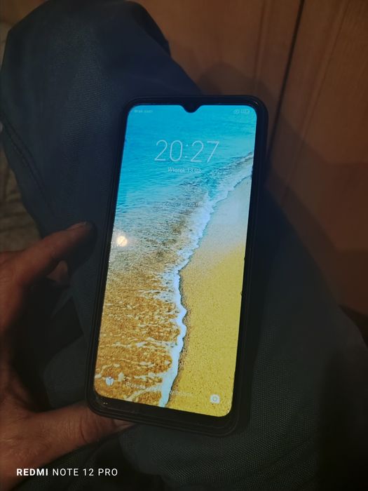 Xiaomi Redmi jak nowy