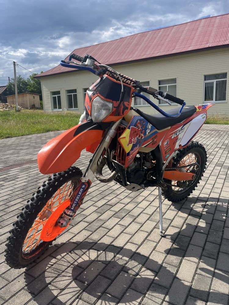 ktm exc 125/ ктм 125/ ne beta 125,gasgas 125
