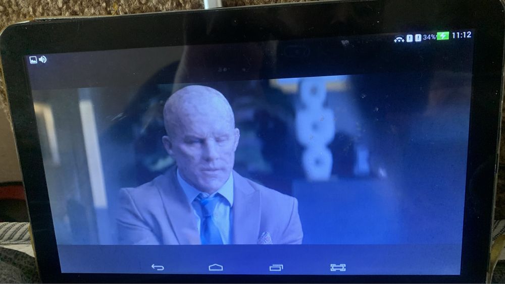 Продам планшет nomi c10104; c10103