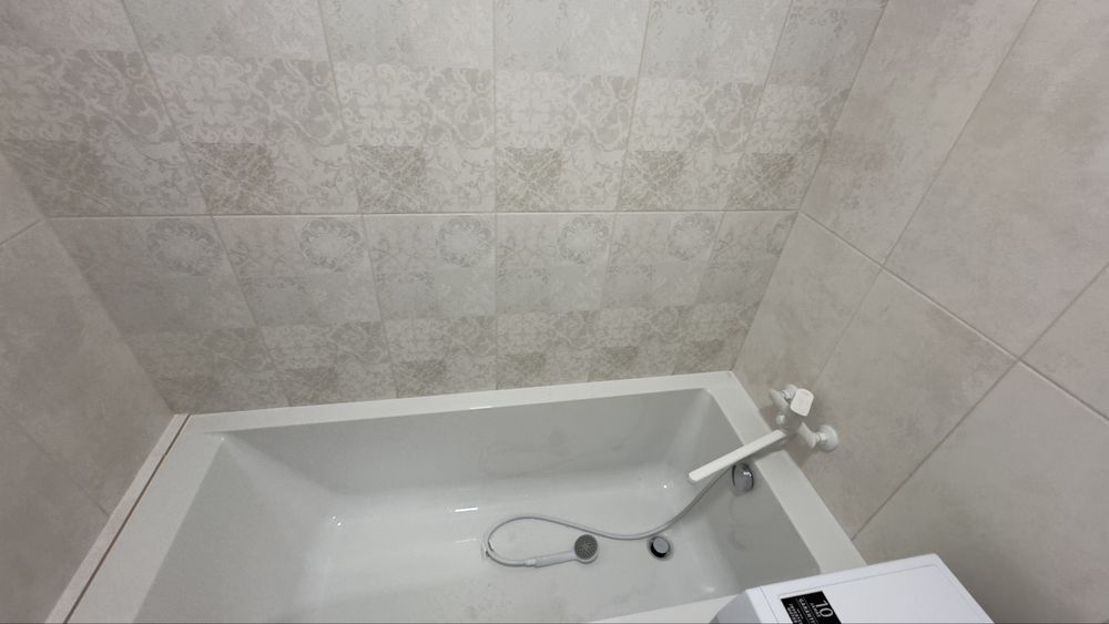 Здам 3к  квартиру в новобудові, перша здача.З власною  терасою