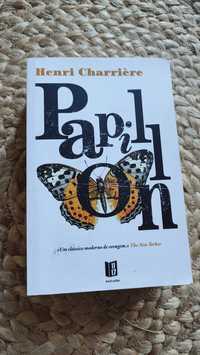 Livro Pappilon - novo