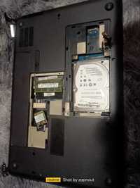 compaq cq56  по запчастинах