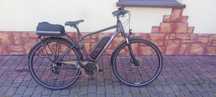 Rower elektryczny Kross e.bike