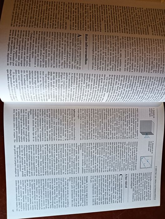 Electricidade, electrónica, estrutura da matéria, núcleo atómico*