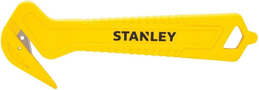 Nóż Bezpieczny Do Taśm Pakowych 10Szt. - Stanley