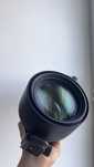 Obiektyw Sigma 105mm f/1.4 DG HSM Art SONY E