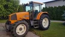 Renault Ares 630 RZ
