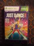 Just Dance 2018 na Xbox 360