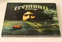 Tremonti - Cauterize CD digipak Creed