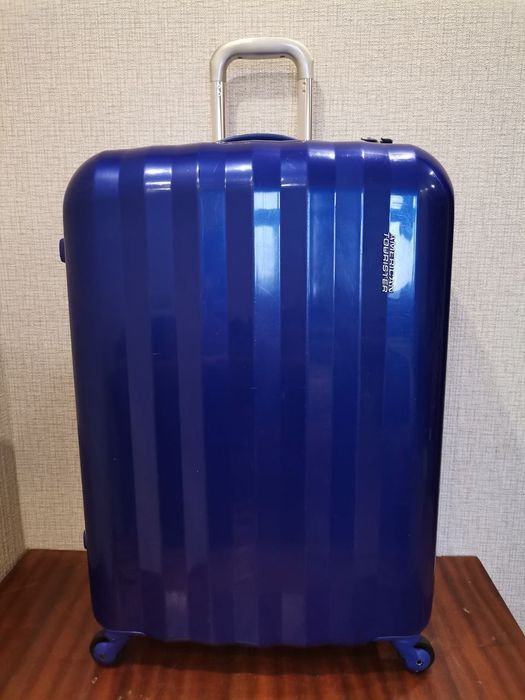 American tourister 73см валіза велика чемодан большой купить в Украине