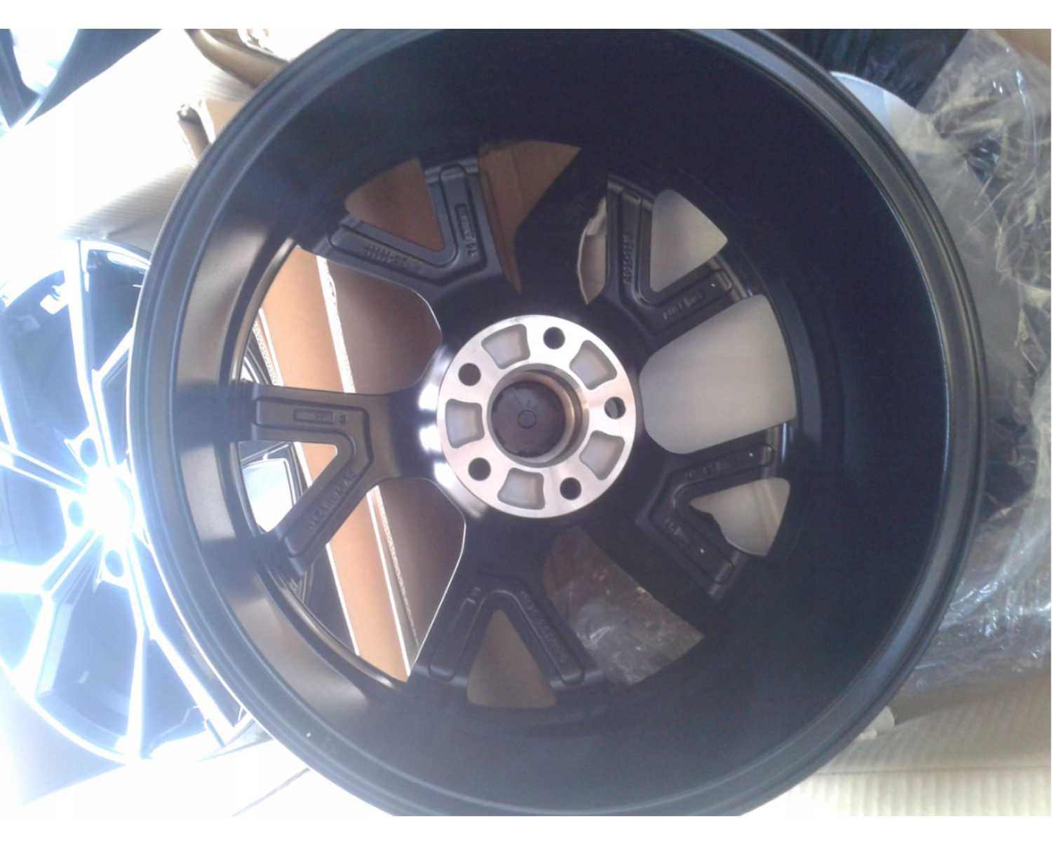 Felgi Alu R 18'' 5x114.3 toyota auris corolla rav4 verso chr avensis