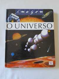 Livro O Universo