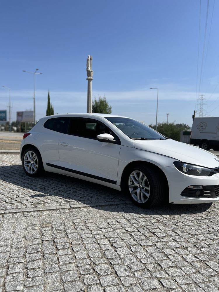 VW Scirocco 2009 1.4 TSi 160cv