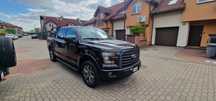 Ford F150 Ogłoszenie prywatne