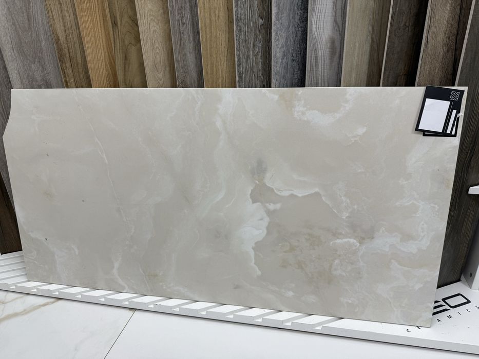 ПЛИТКА сатинове покриття 1200*600, керамограніт для стін і підлоги