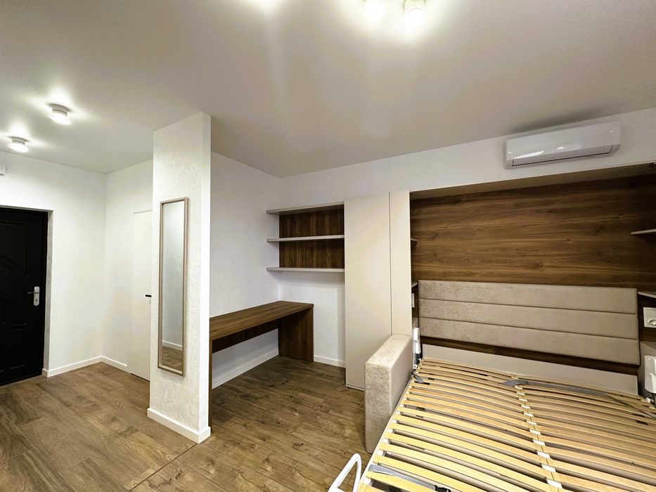 ЖК ПаркЛенд Васильківська Практична Юнацька Нова Англія ВІЛЬНА ЛЮКС