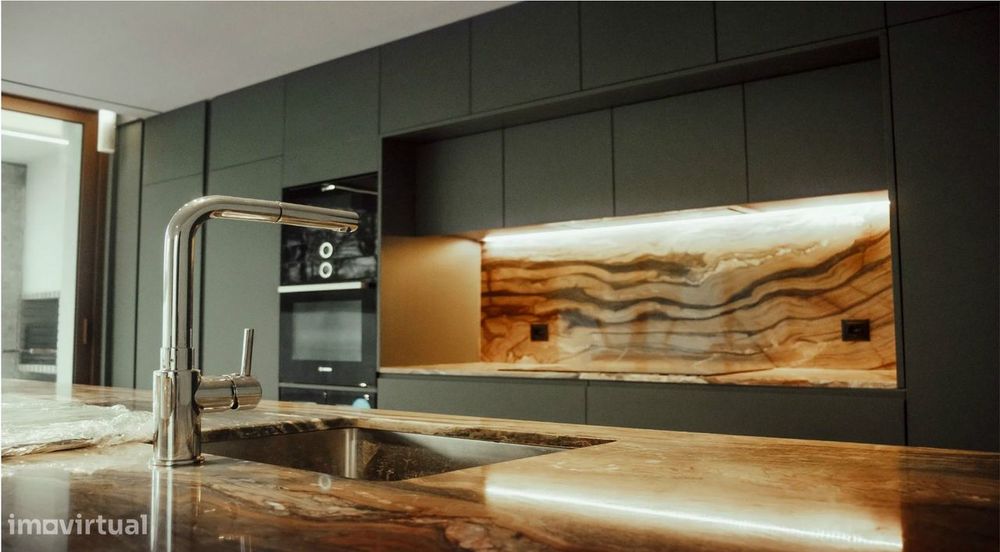 Moradias T3+1 Exclusivas – Inovação, Conforto e Design Moderno