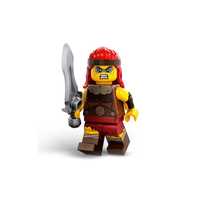 LEGO Minifigures LEGO Мініфігурки — серія 25 71045