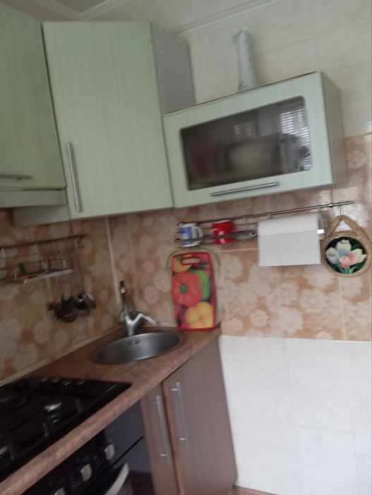 Аренда. 2х квартира. Николаевка.