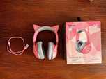 Słuchawki RAZER Kraken BT Kitty Edition